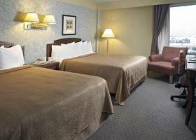 Quality Hotel And Conference Centre