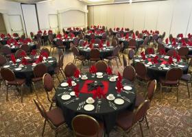 Quality Hotel And Conference Centre