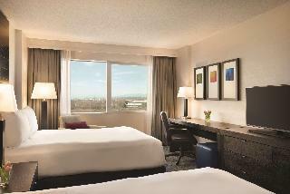 Hotel Radisson Vancouver Airport