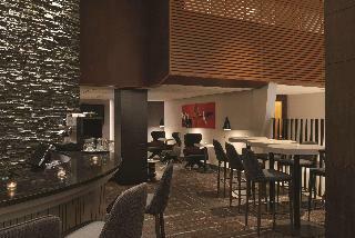 Hotel Radisson Vancouver Airport