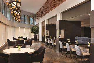 Hotel Radisson Vancouver Airport