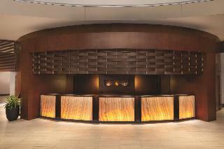 Hotel Radisson Vancouver Airport