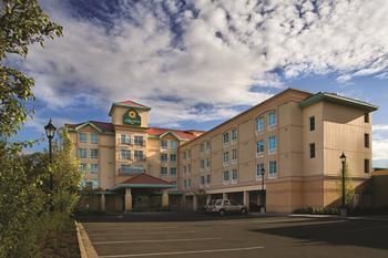 Hotel La Quinta Inn Richmond