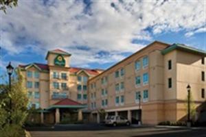 Hotel La Quinta Inn Richmond