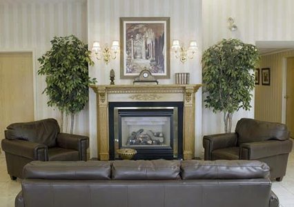 Comfort Hotel & Suites