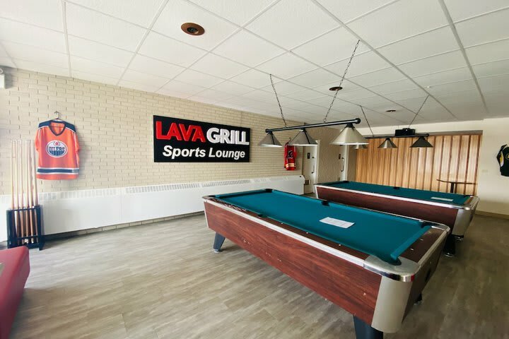 Hotel Quality Inn Whitecourt
