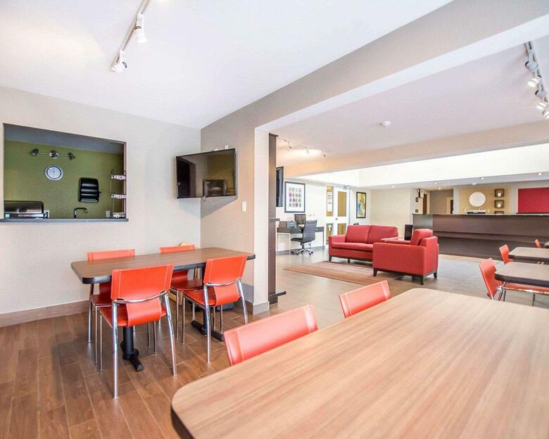 Hotel Comfort Inn