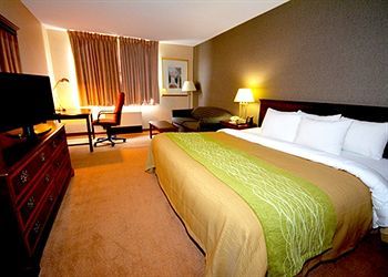 Hotel Comfort Inn