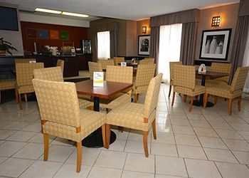 Hotel Comfort Inn