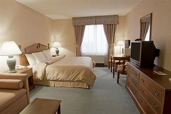 Hotel Comfort Inn
