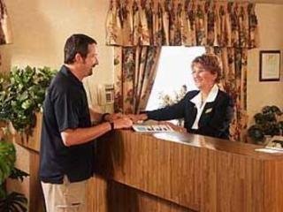 Hotel Comfort Inn Chicoutimi