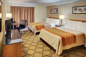 Hotel Comfort Inn