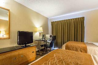 Hotel Comfort Inn New Glasgow