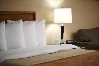 Hotel Comfort Inn (simcoe)