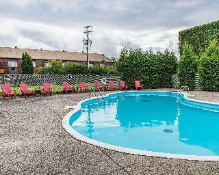 Hotel Clarion And Centre De Conference
