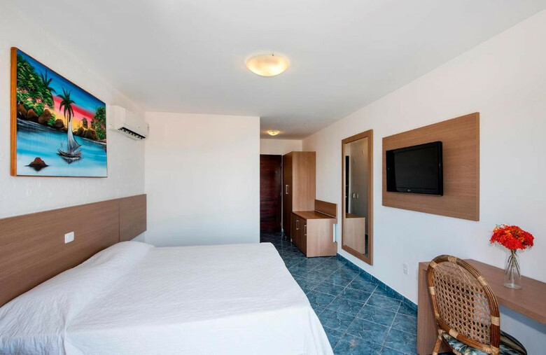 Hotel D Beach Resort Natal