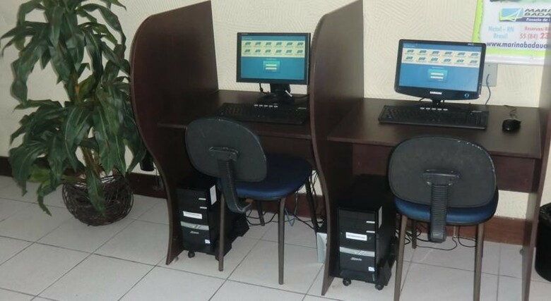Hotel Marina Travel Praia