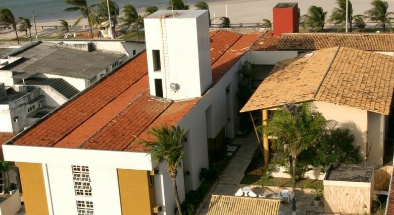 Hotel Marina Travel Praia