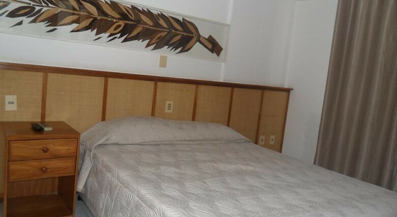 Hotel Mar�tima Flat