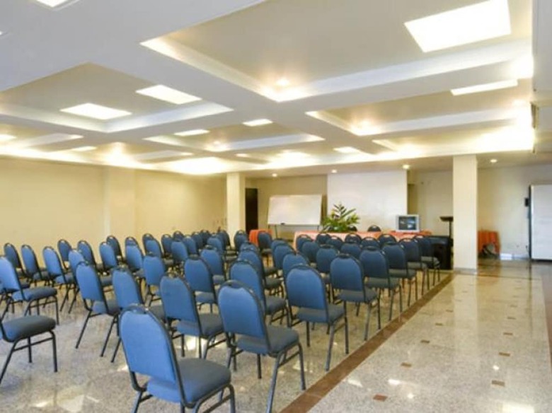 Hotel Visual Praia