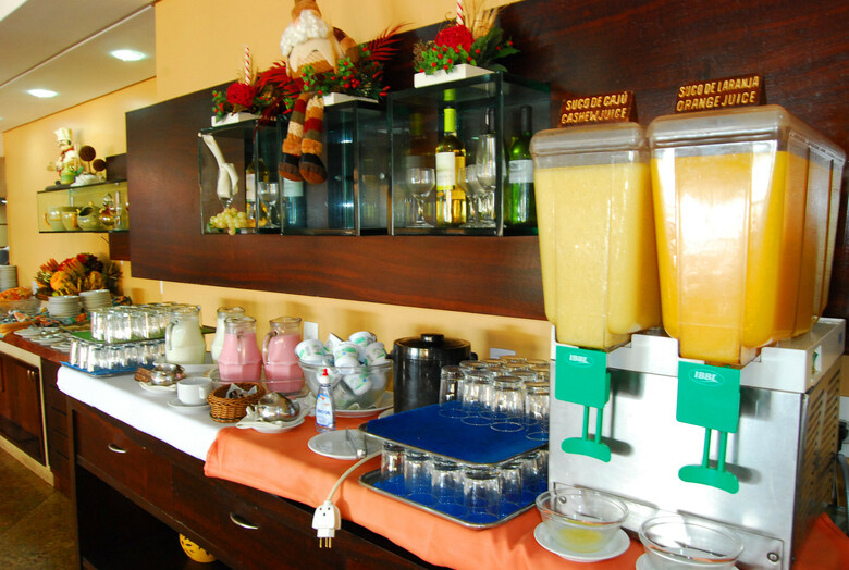 Hotel Visual Praia