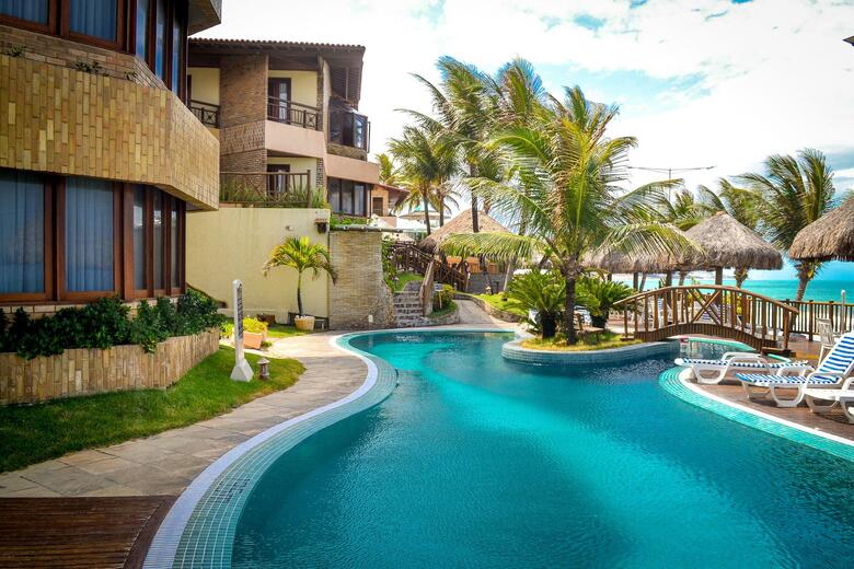 Hotel Visual Praia