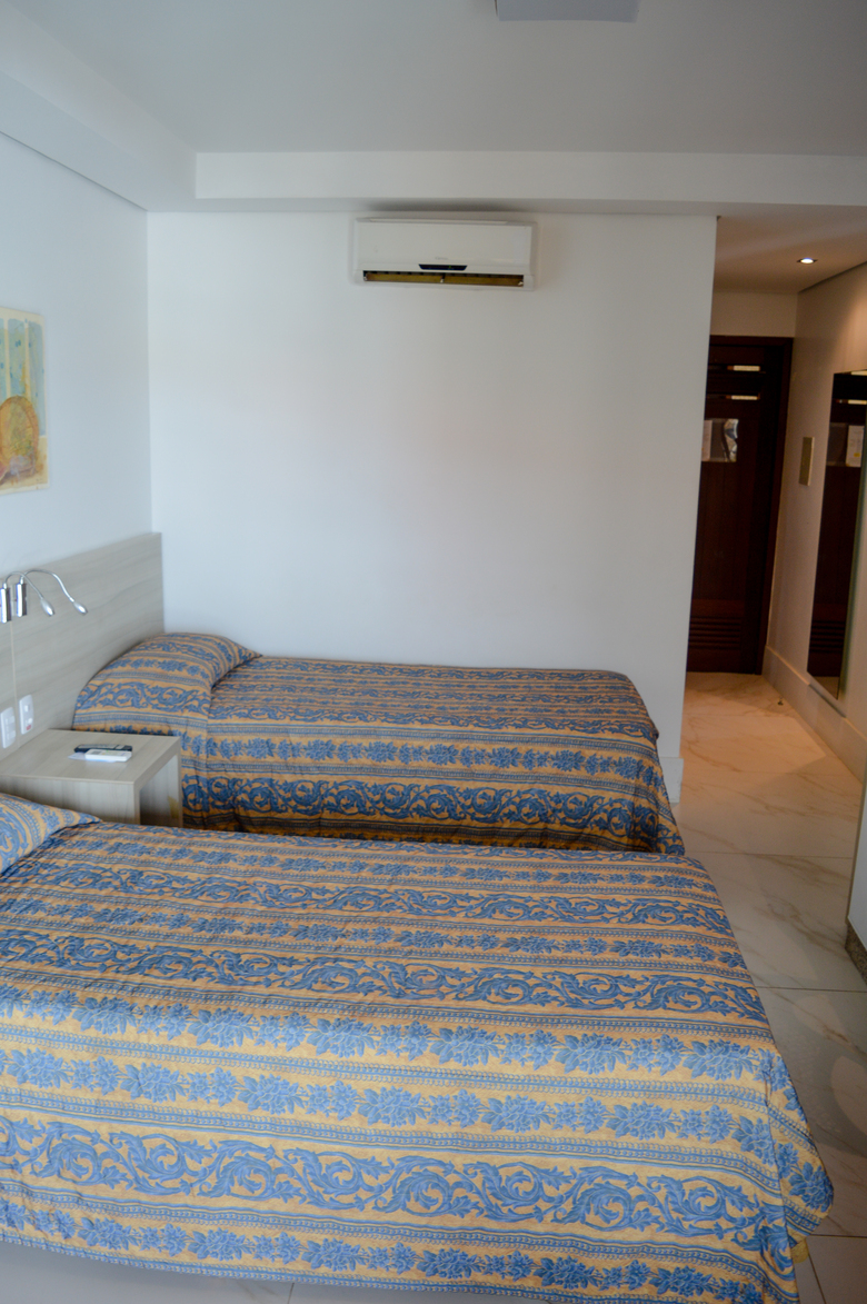 Hotel Visual Praia