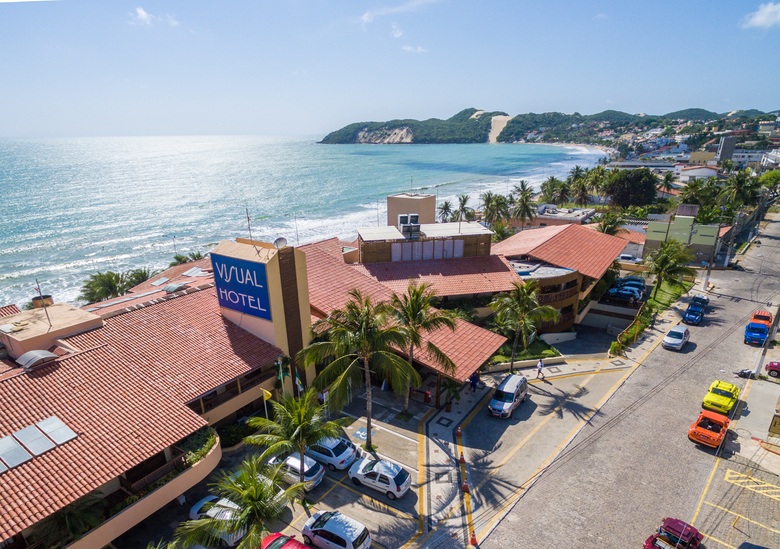 Hotel Visual Praia
