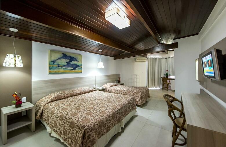 Hotel Visual Praia