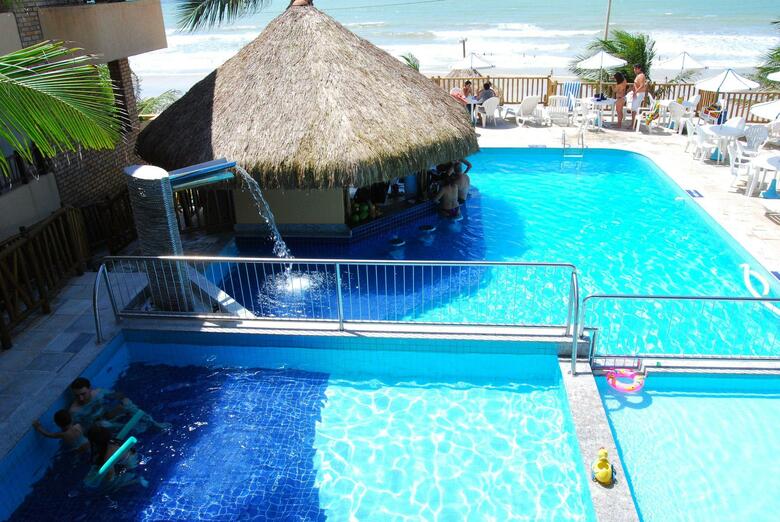 Hotel Visual Praia