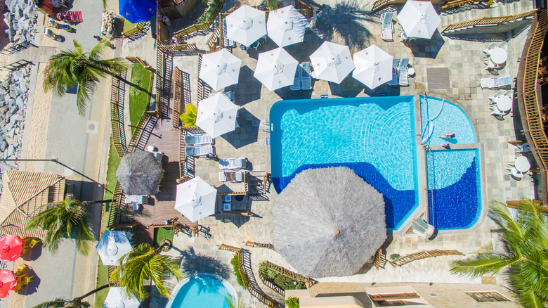 Hotel Visual Praia