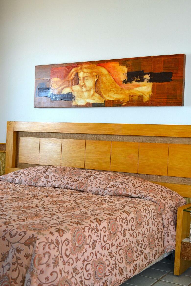 Hotel Visual Praia