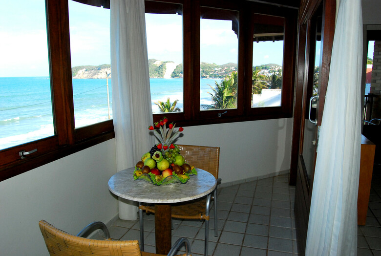 Hotel Visual Praia