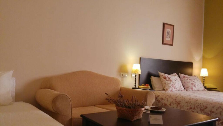 Hotel La Era De Aracena - Adults Only