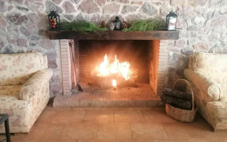 Hotel La Era De Aracena - Adults Only