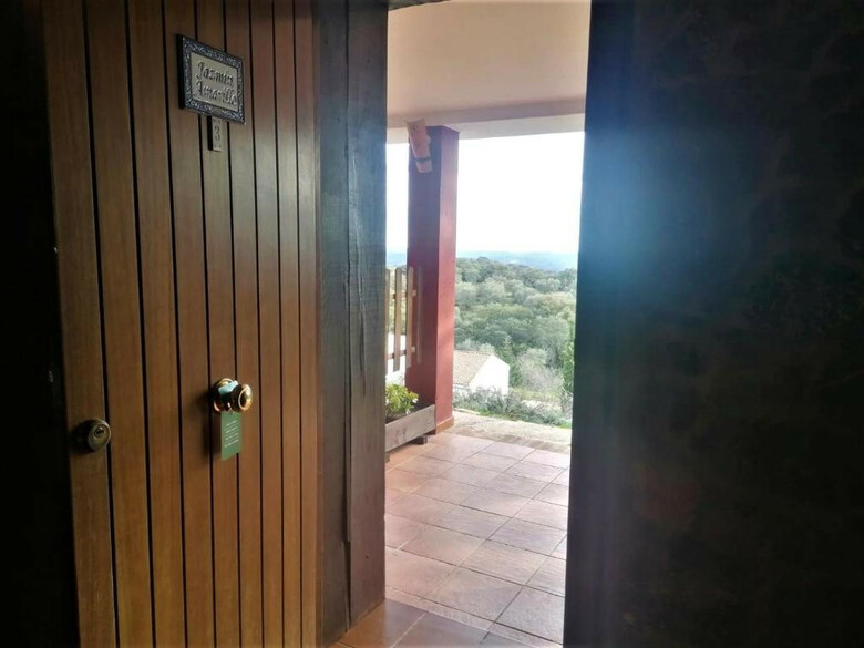 Hotel La Era De Aracena - Adults Only