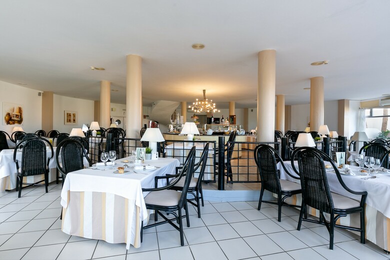 Hotel Livvo Risco Del Gato Suites