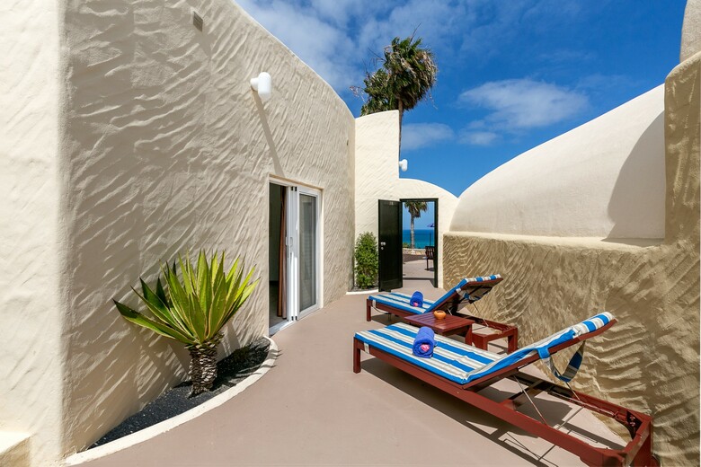 Hotel Livvo Risco Del Gato Suites