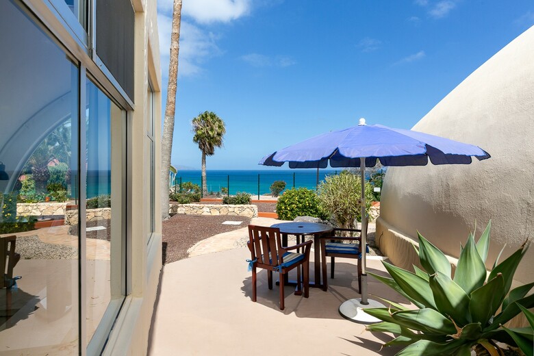 Hotel Livvo Risco Del Gato Suites