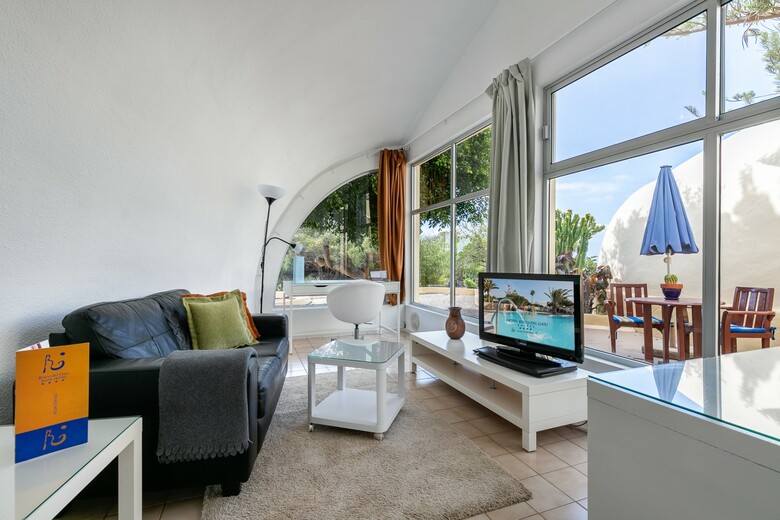 Hotel Livvo Risco Del Gato Suites