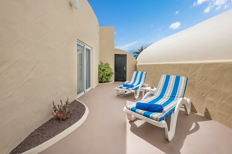 Hotel Livvo Risco Del Gato Suites