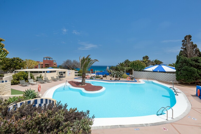 Hotel Livvo Risco Del Gato Suites