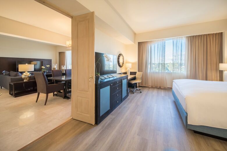 Hotel Real Intercontinental San Salvador