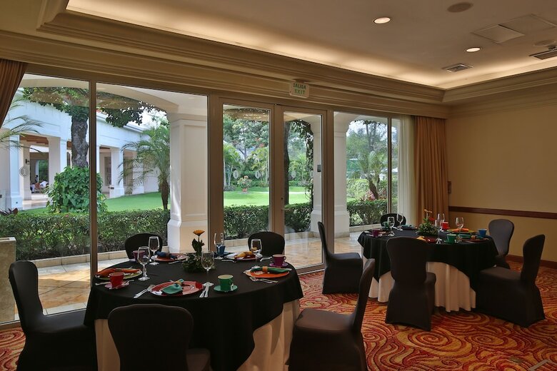 Hotel Real Intercontinental San Salvador