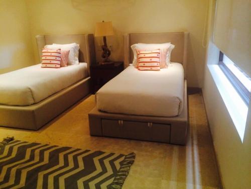 Apartamento Los Veneros Beachfront Luxury Residences