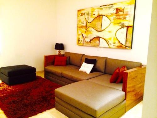 Apartamento Los Veneros Beachfront Luxury Residences