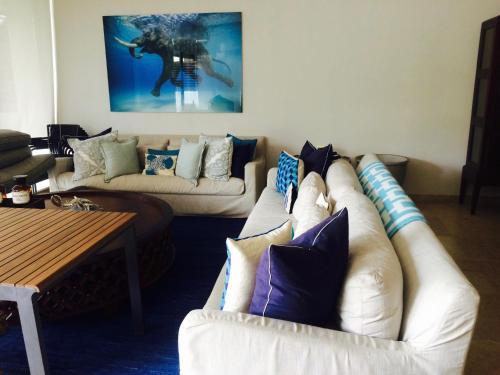 Apartamento Los Veneros Beachfront Luxury Residences