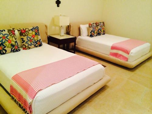 Apartamento Los Veneros Beachfront Luxury Residences