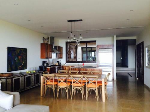Apartamento Los Veneros Beachfront Luxury Residences
