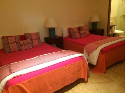 Apartamento Los Veneros Beachfront Luxury Residences